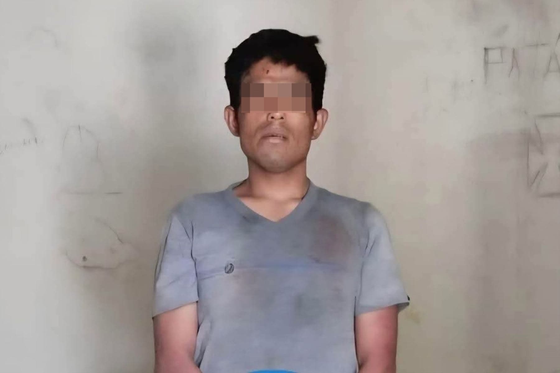 Chiclayo: 9 meses de prisión preventiva para hombre acusado de matar a su madre y abuela