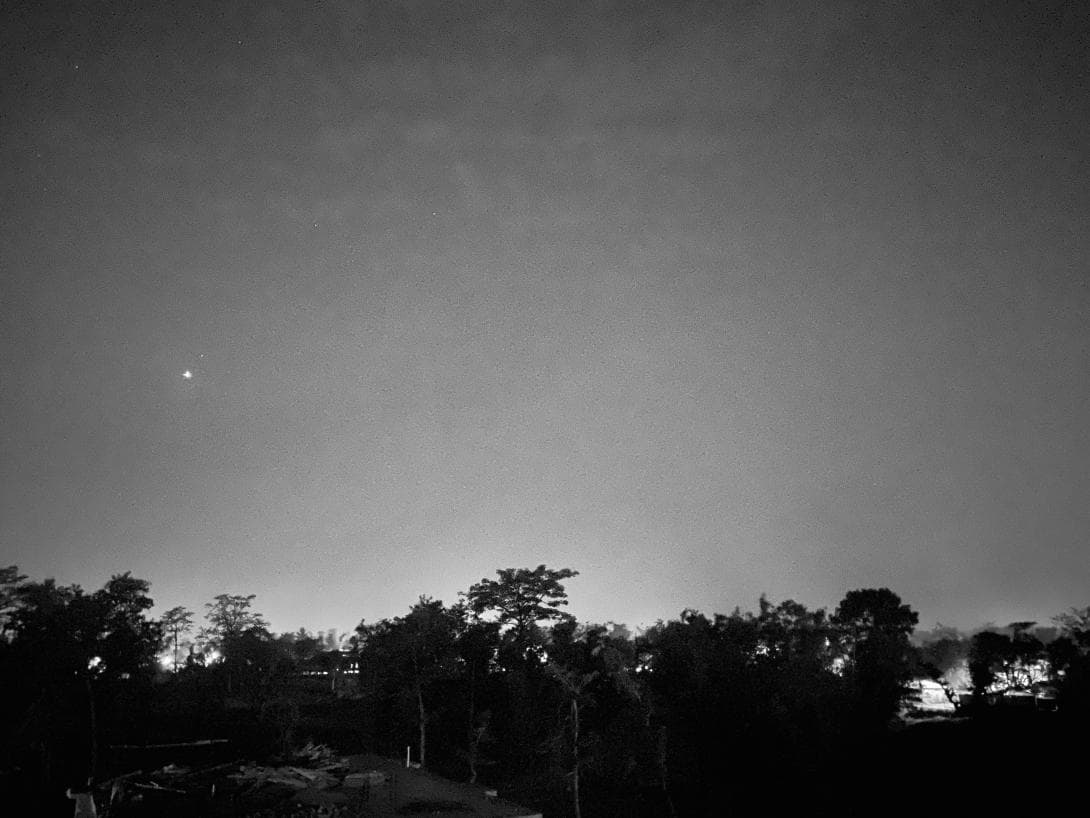 ¿Cuándo será la noche más oscura de noviembre y por qué será tan especial para observar el cielo?