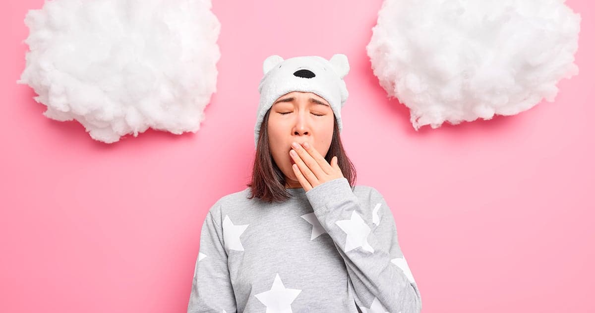 Soñar el enigma que conecta la mente con lo imposible