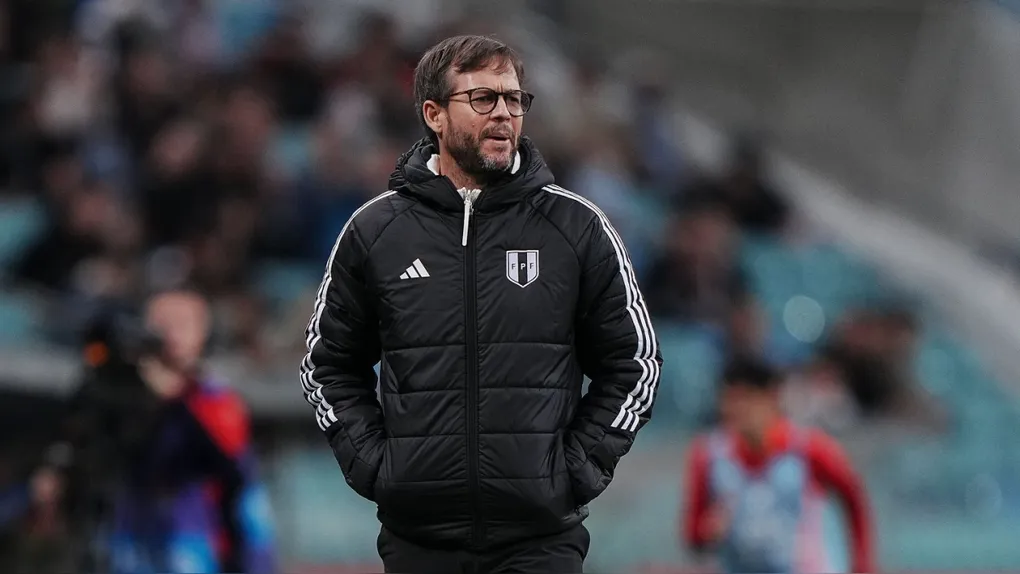 Manuel Barreto habló del dolor en la Selección Peruana por la dura caída ante Chile