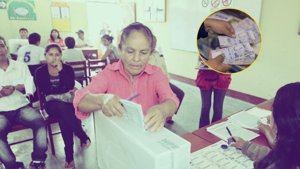 ¿Cuánto costarán las elecciones 2026? El millonario presupuesto que el Sistema Electoral necesita