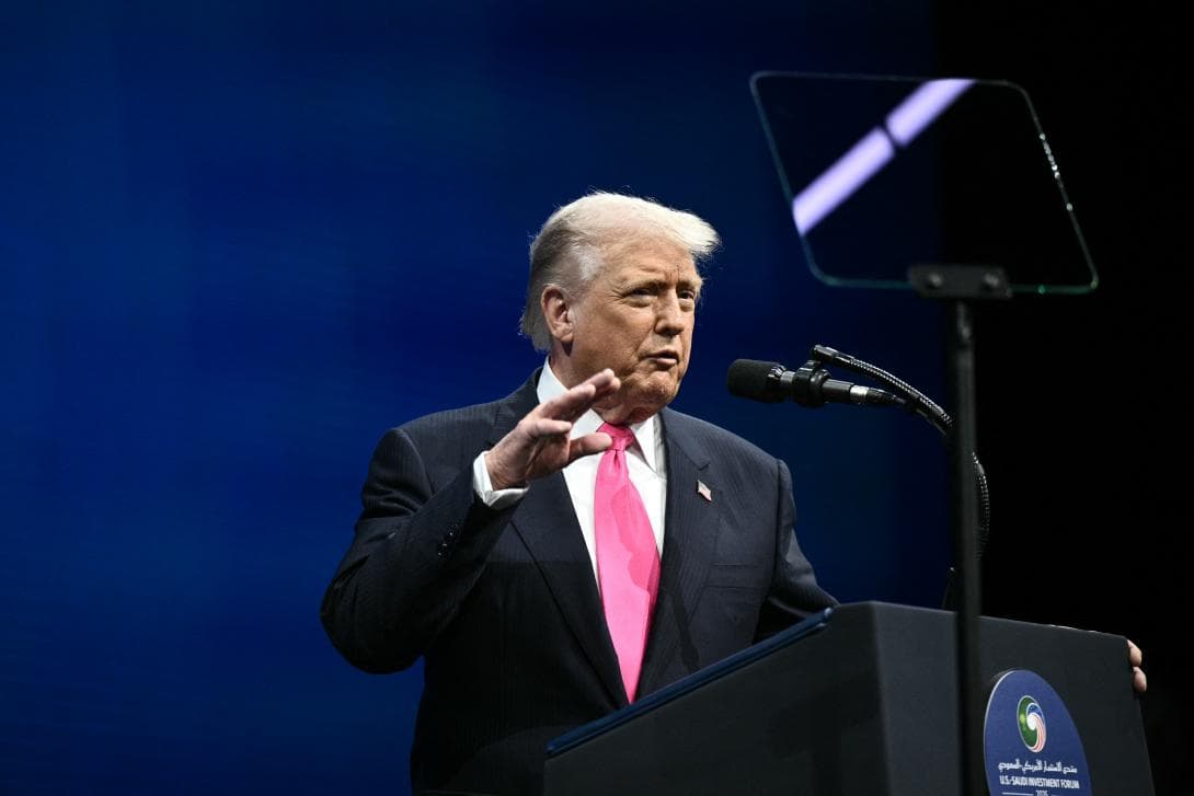 La Casa Blanca respalda a Donald Trump tras llamar “cerdita” a periodista