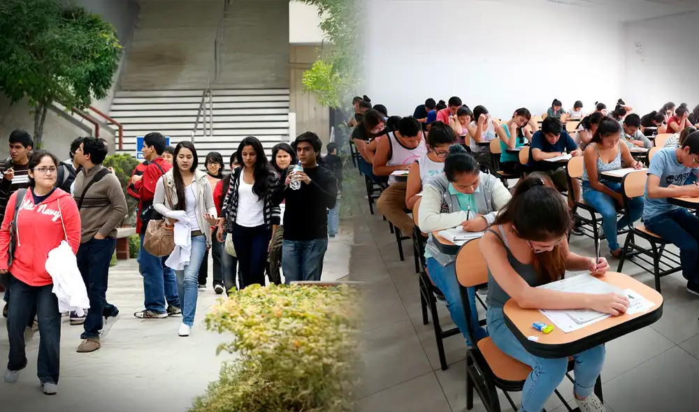 Docentes alertan crisis en las universidades tras recorte presupuestal de S/ 288 millones en educación
