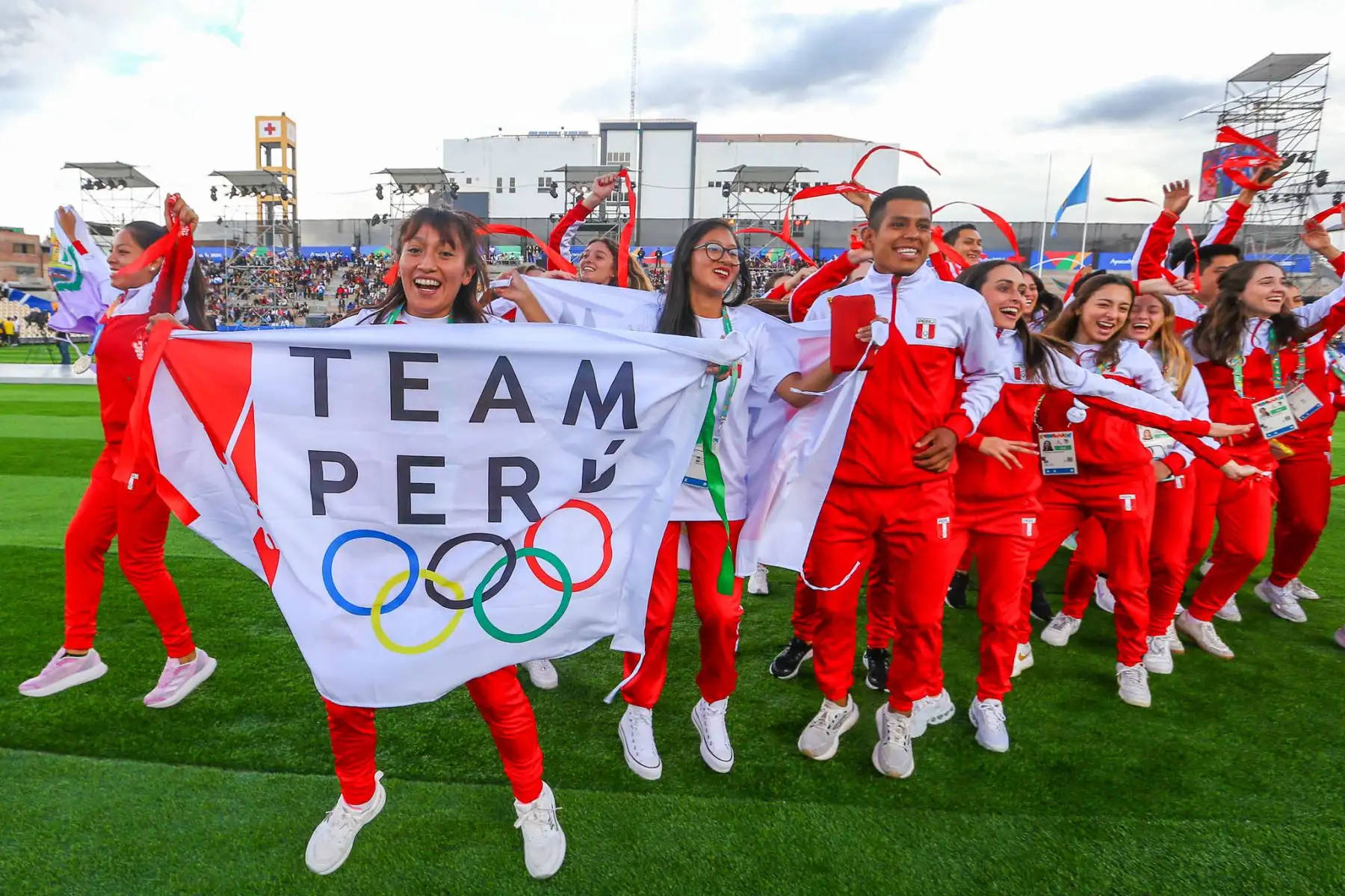 Juegos Bolivarianos 2025: IPD confirma realización del evento y aclara sedes oficiales