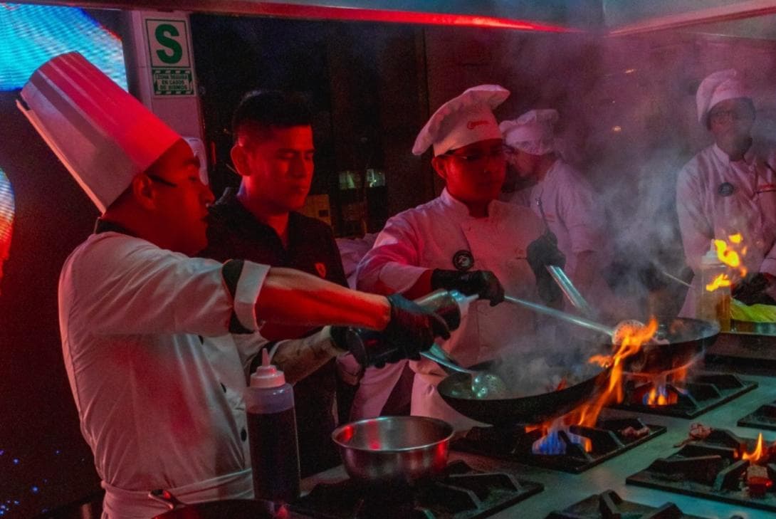 Presentan festival gastronómico gratuito con talleres, demos y experiencias sensoriales