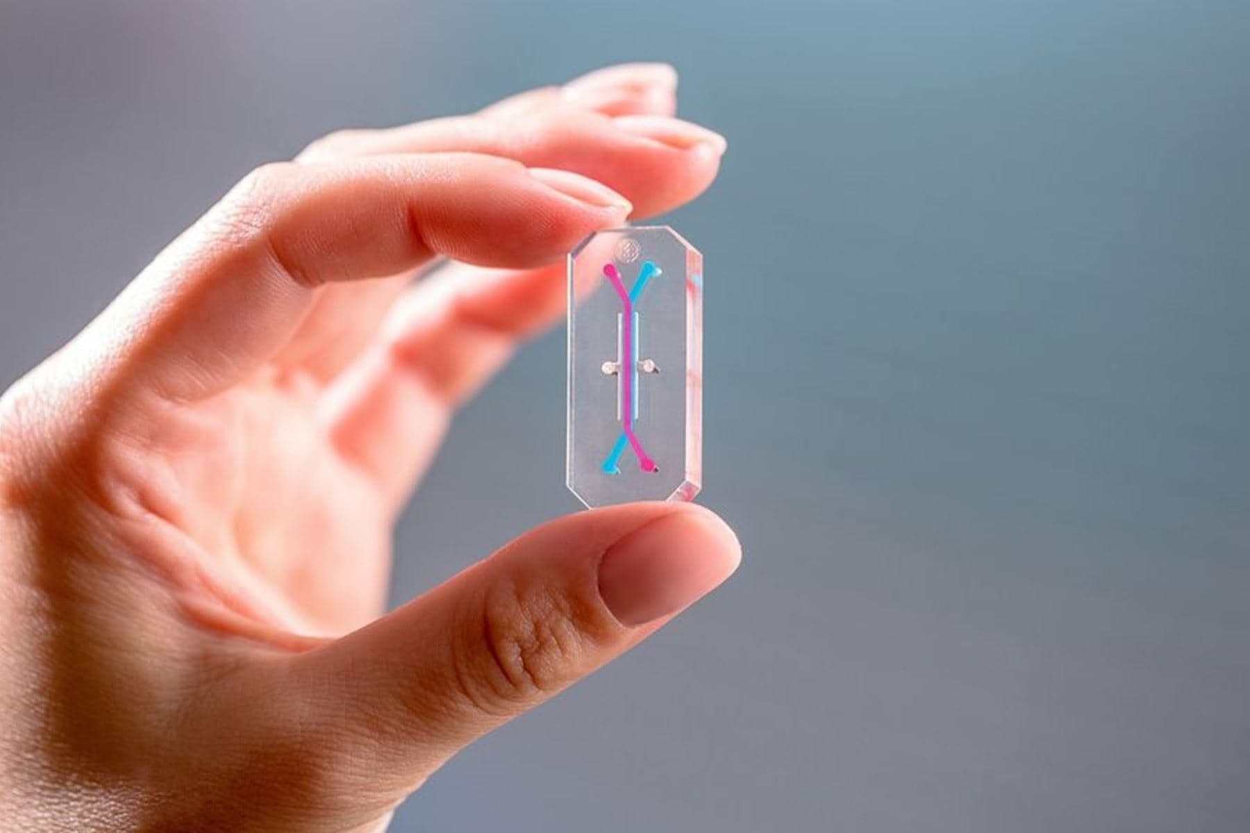 NASA llevará chips con células de astronautas de Artemis II en viaje a la órbita lunar