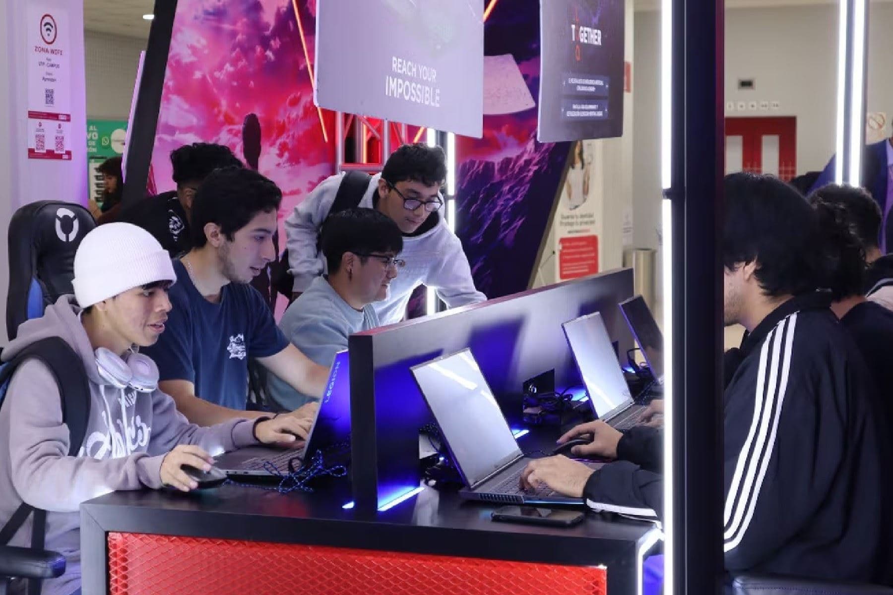 Perú Comic Con acogerá la final de torneo gamer con Dota 2, Valorant y otros esports