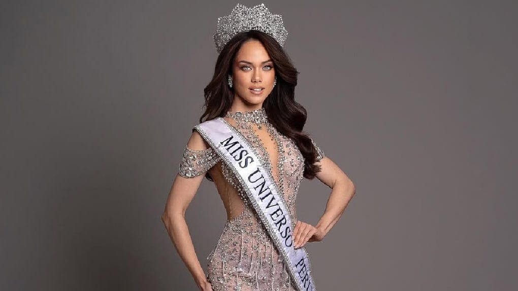 Karla Bacigalupo y su mensaje tras su participación en Miss Universo 2025: Jessica Newton reacciona