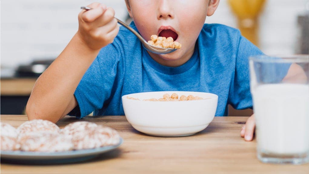 ¿Qué podemos hacer desde casa para prevenir la anemia y mejorar la alimentación infantil?