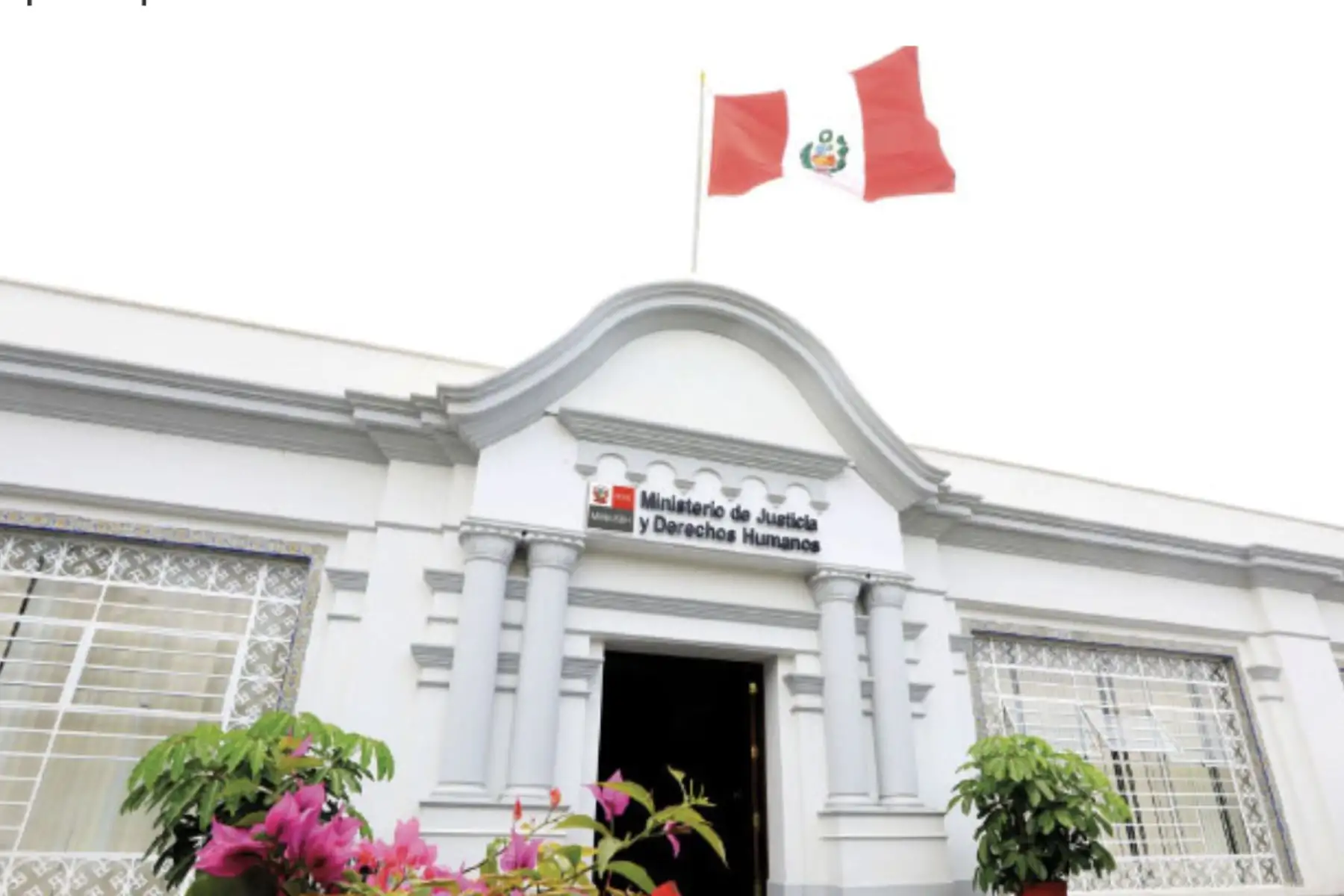 Minjusdh expondrá en conferencia enfocada a la lucha contra la corrupción