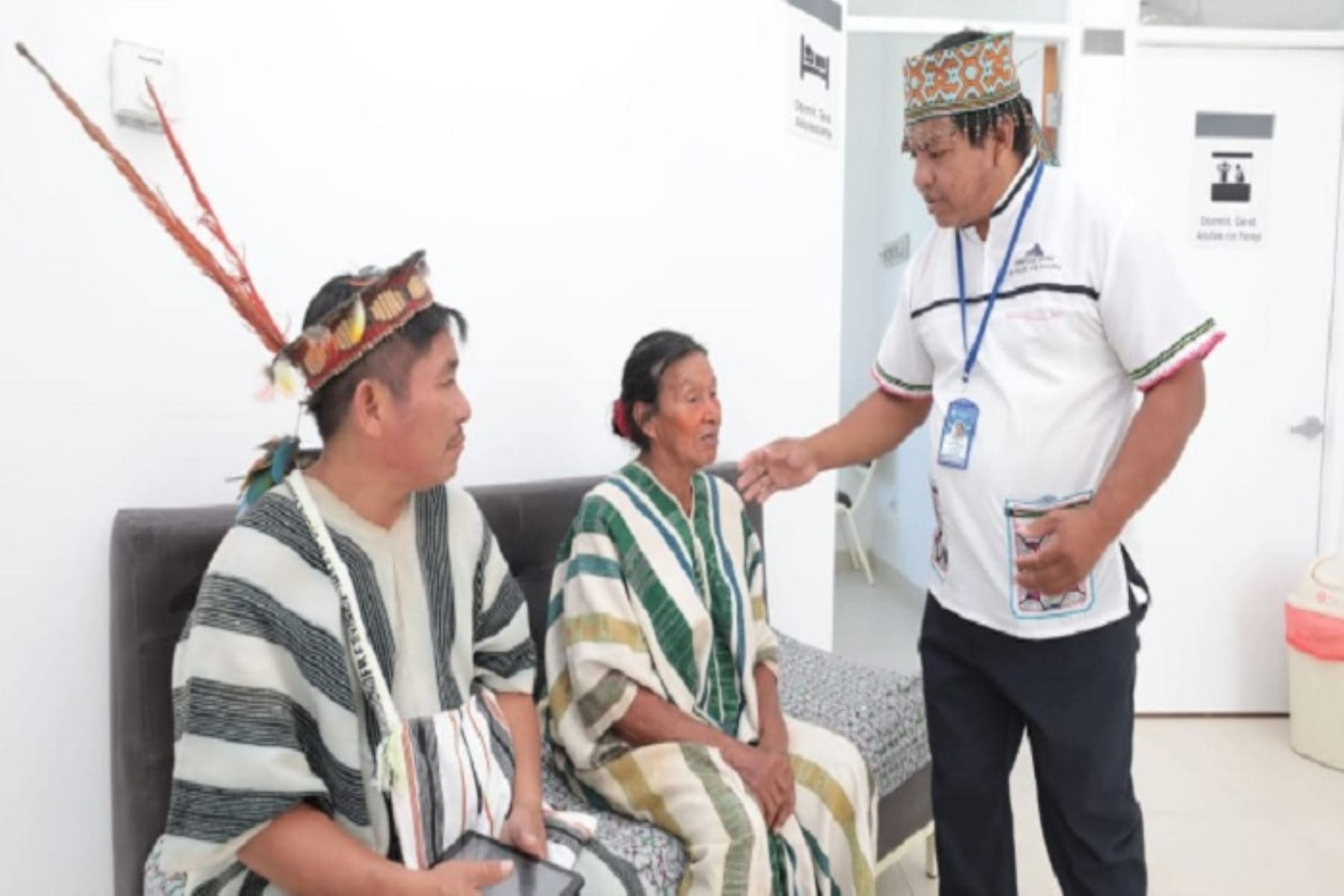 Hospital de Atalaya es el primer nosocomio intercultural del Perú certificado por el Minsa