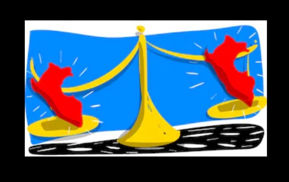 La ética en la enseñanza del Derecho