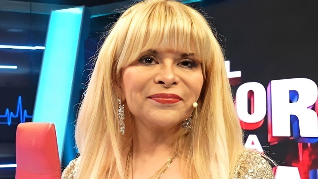 Agatha Lys en ‘El valor de la verdad’: confesiones desgarradoras, predicciones que la marcaron y los políticos que buscaron sus consejos