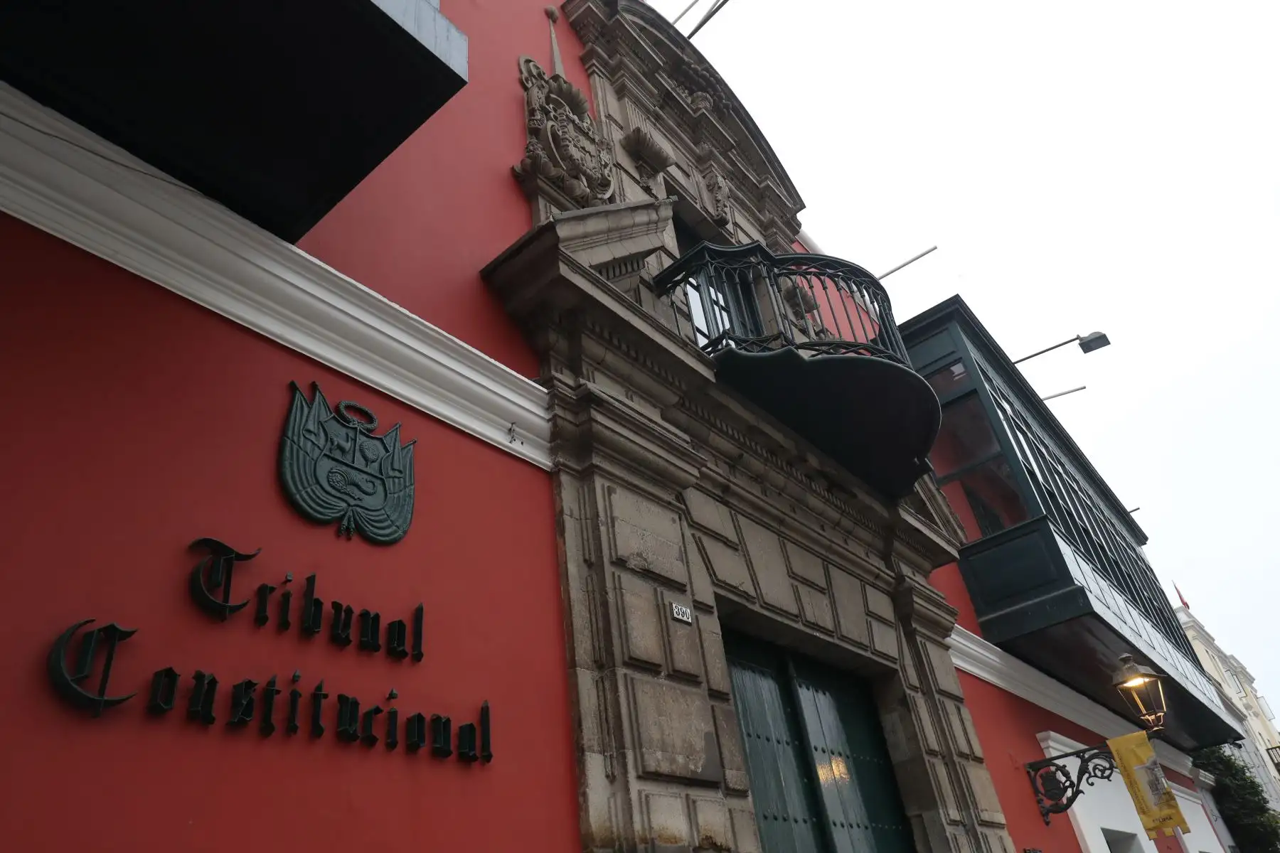 TC otorga medida cautelar a la JNJ y suspende resolución que reponía a Delia Espinoza