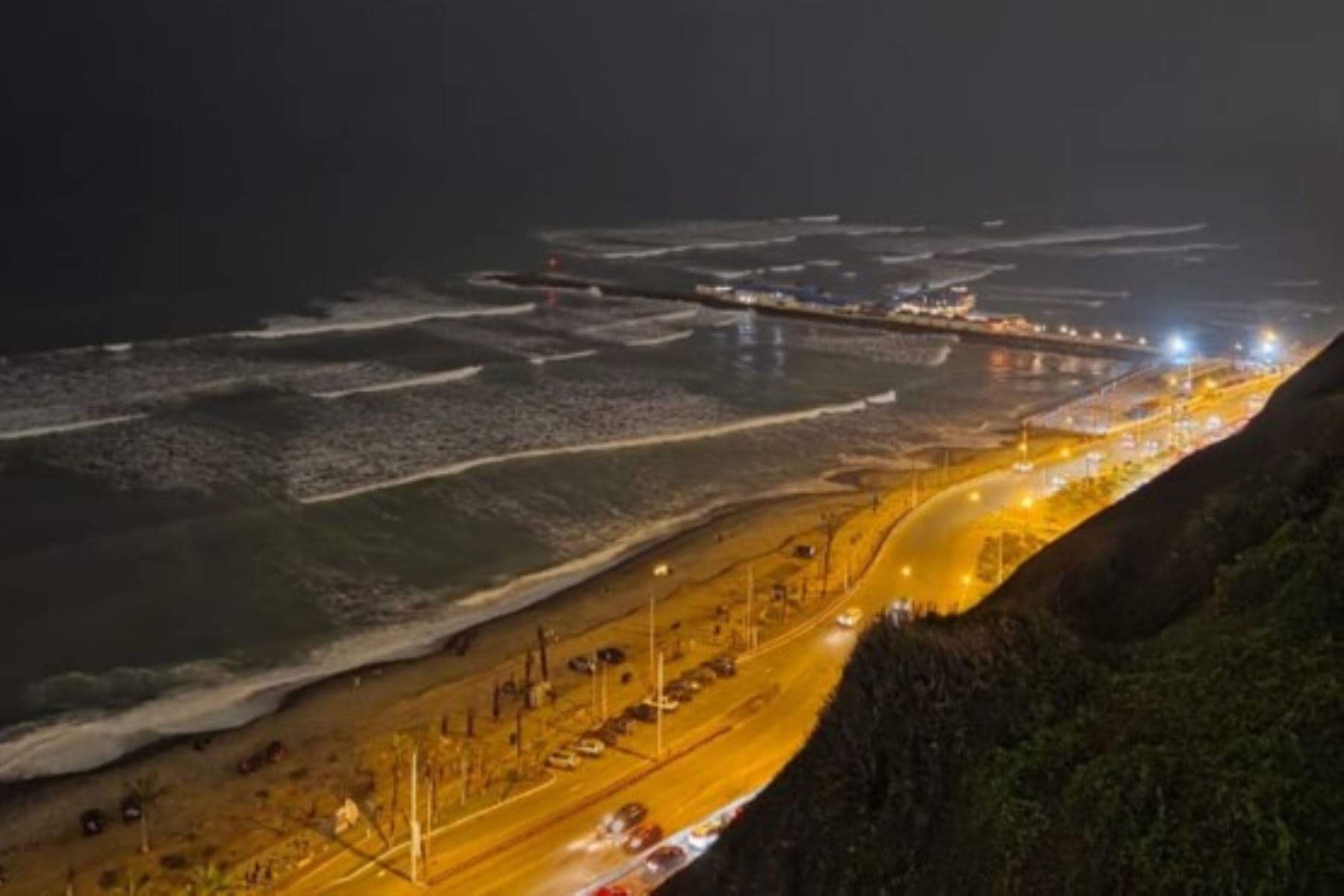 ¡Atención! Senamhi pronostica noches frías desde Piura hasta Ica a partir del jueves 11