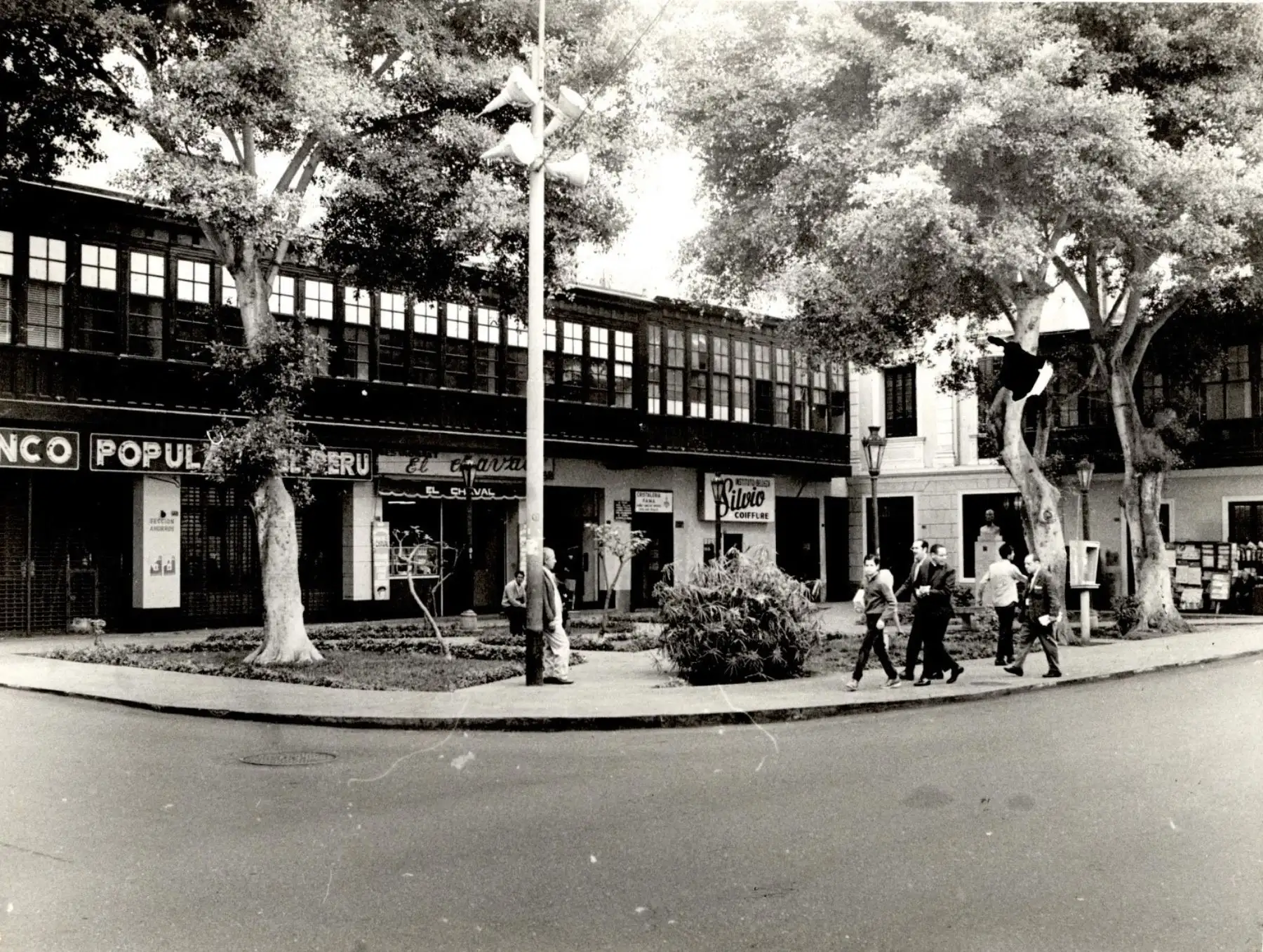 Presentan encuentro académico "Coloquio de historia-Lima 2026"