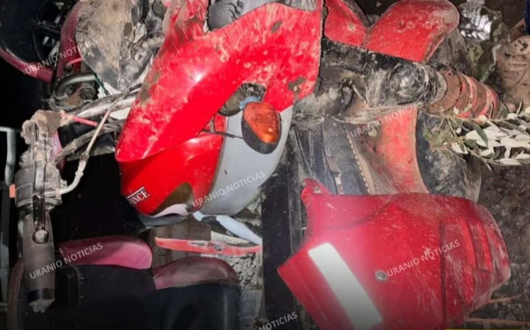 HUÁNUCO: BEBÉ DE UN AÑO MUERE Y 13 PERSONAS RESULTAN HERIDAS TRAS CAÍDA DE VEHÍCULO AL ABISMO