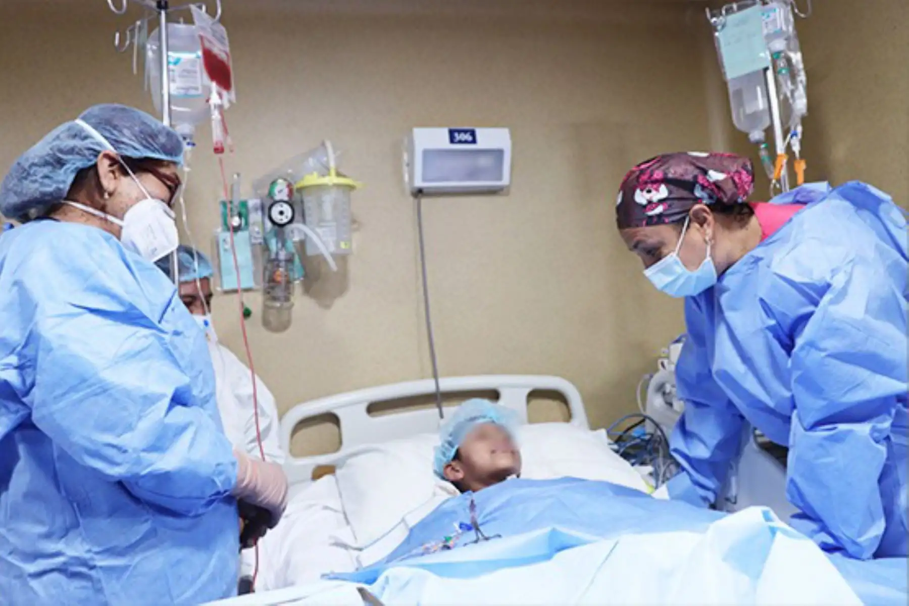 MEF destina S/ 59.8 millones al Instituto Nacional de Enfermedades Neoplásicas y regiones