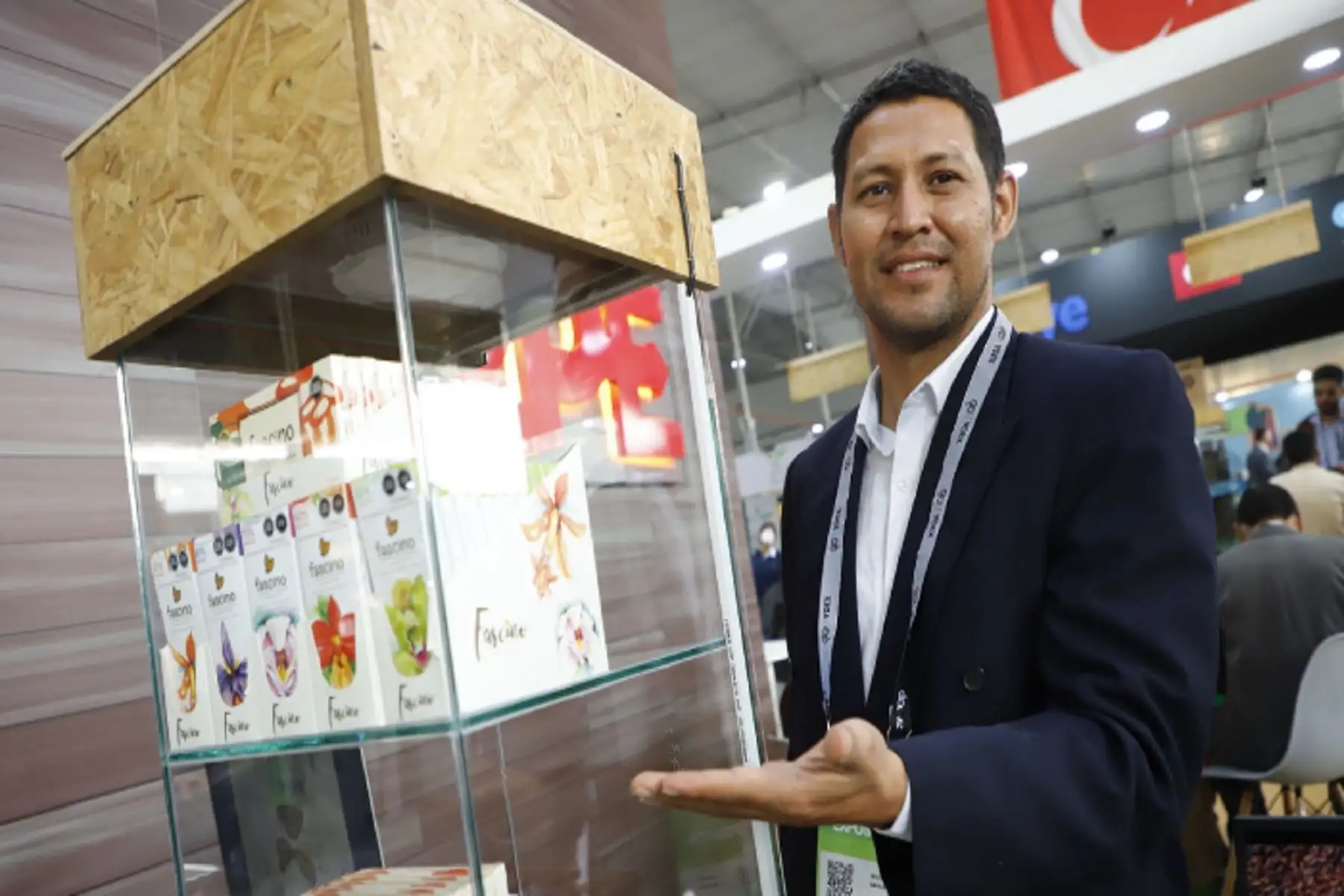 Mipymes impulsan exportaciones y crecieron 3.2% entre enero y noviembre del 2025