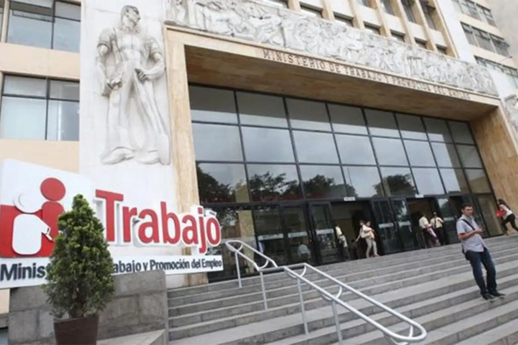 MTPE ofrecerá más de 15 mil empleos en Semana Nacional del Empleo 2026